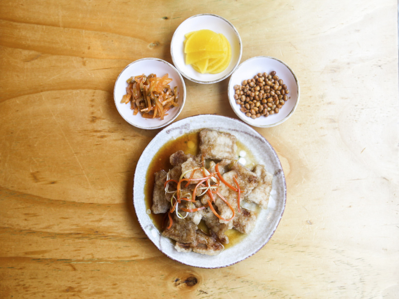 용초수 사진 2