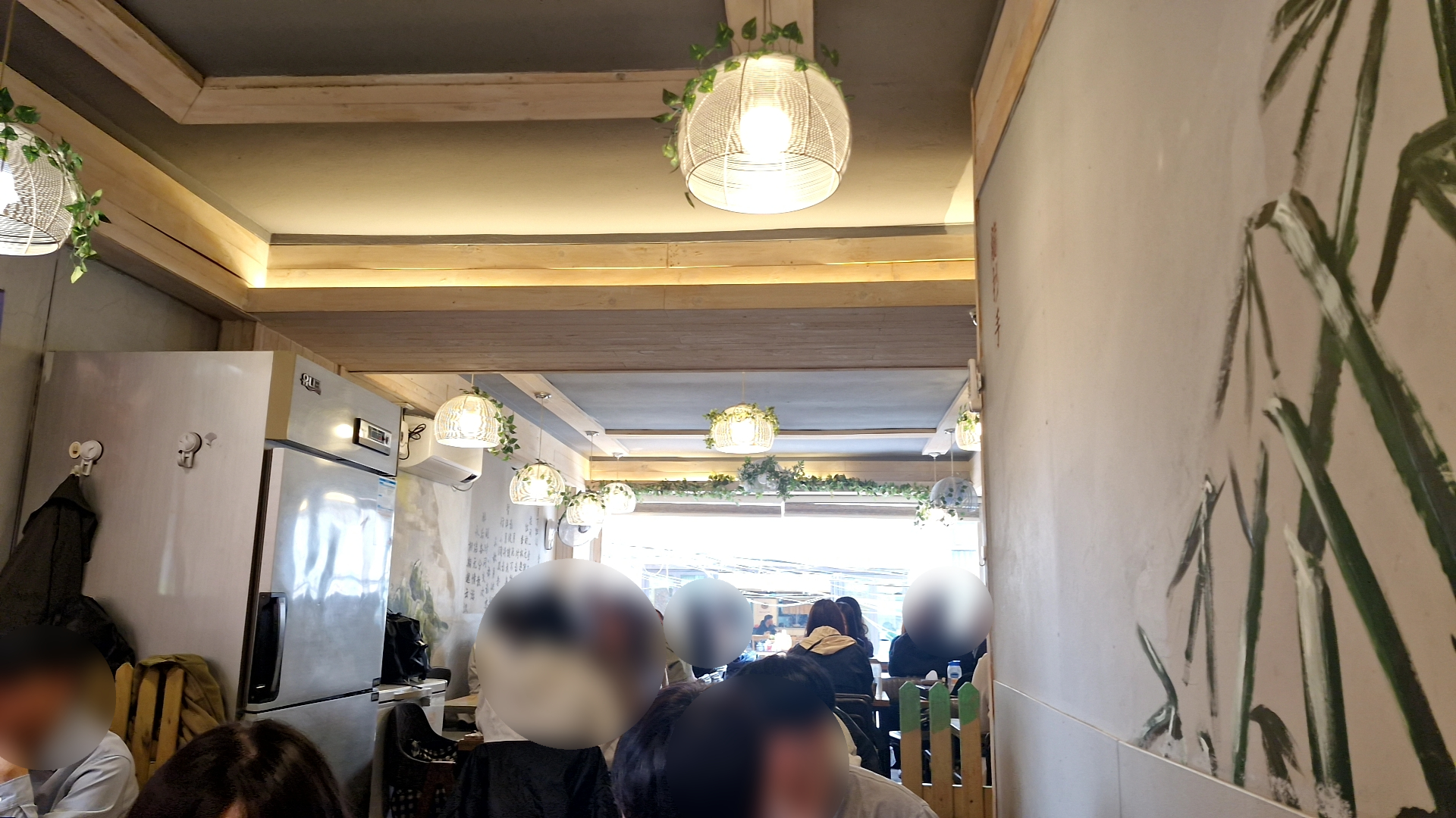 용초수 사진 3