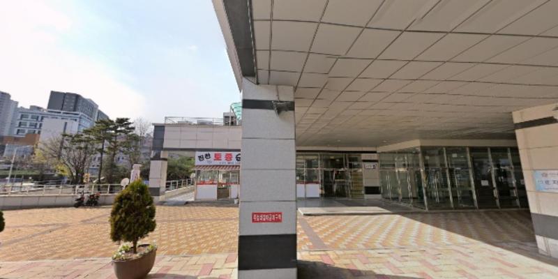 푸짐한밥상 사진 2