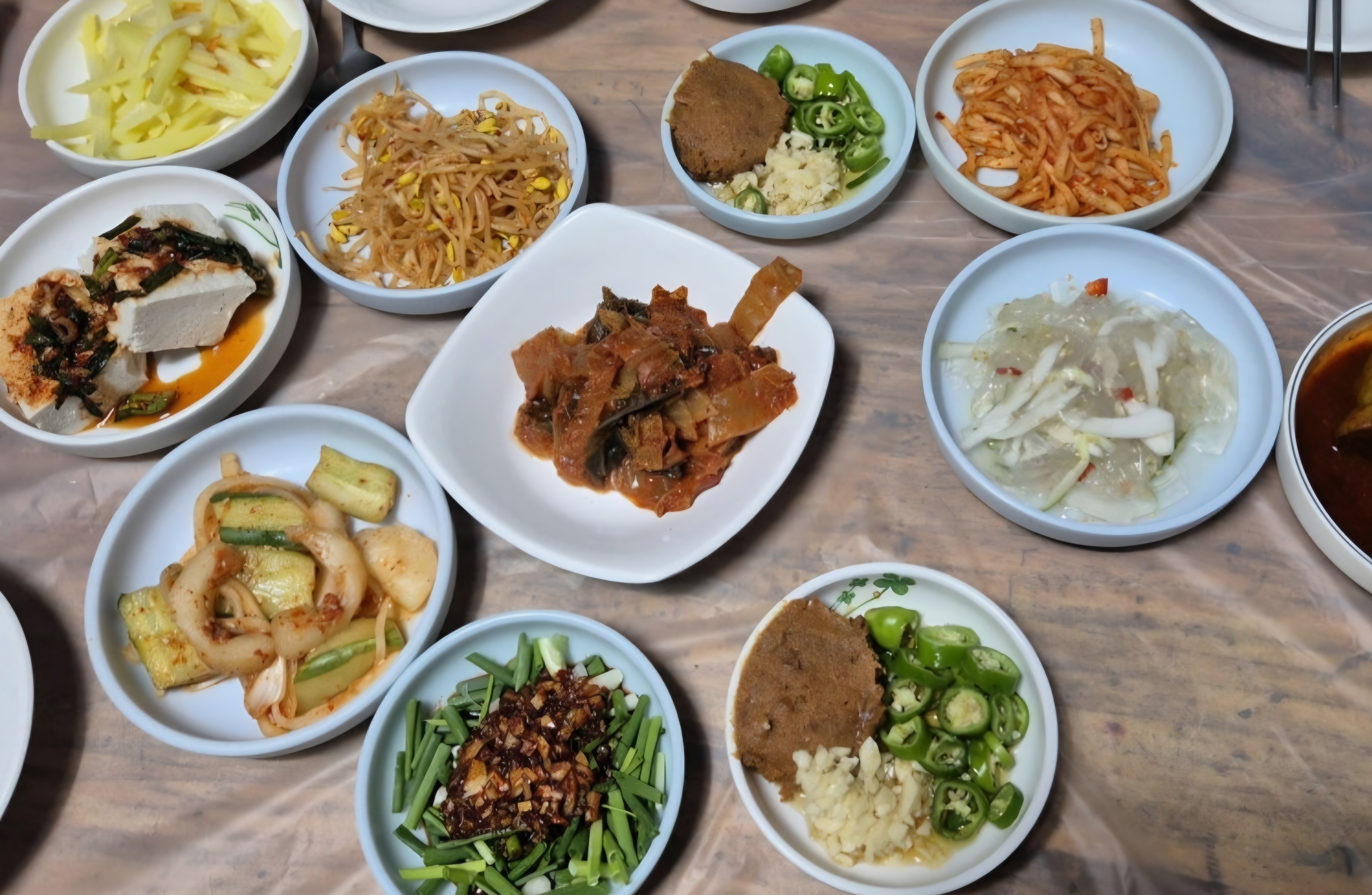 영일만식당 사진 2