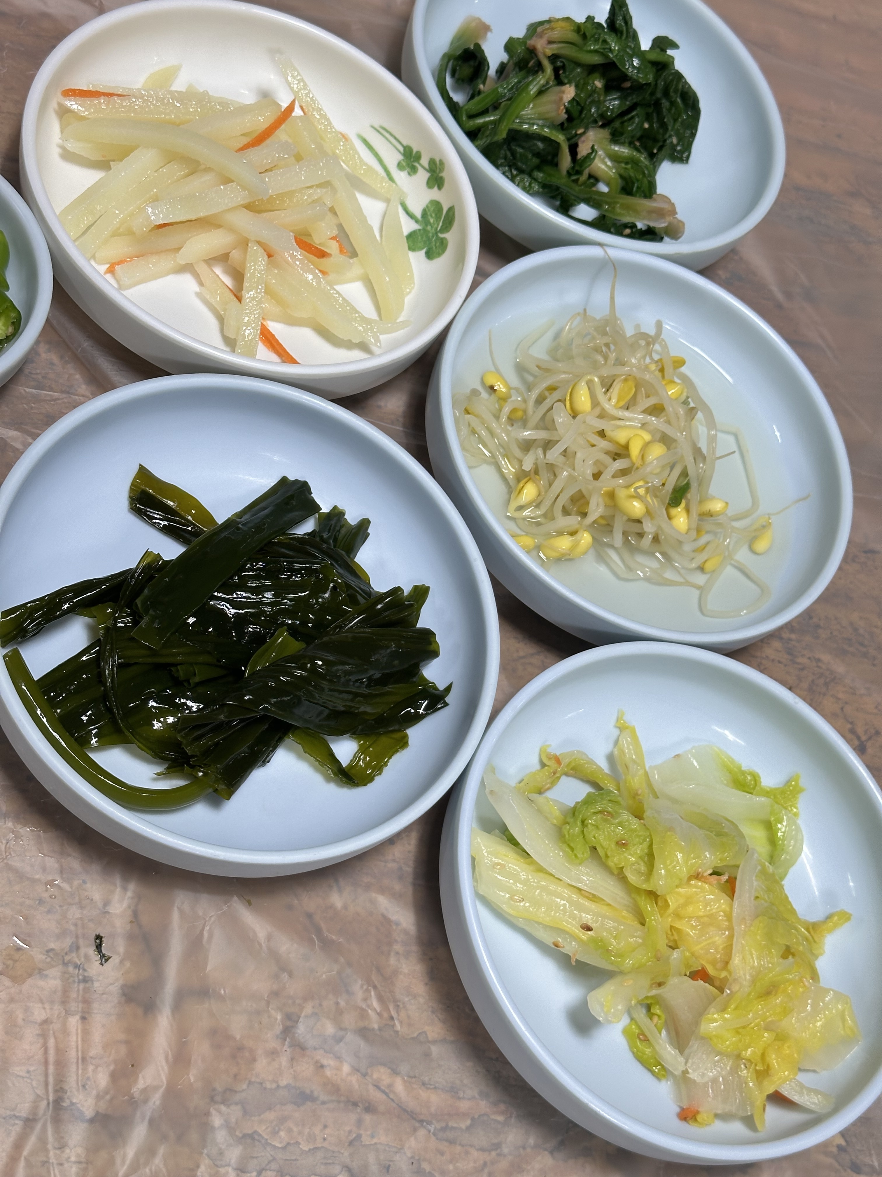 영일만식당 사진 3