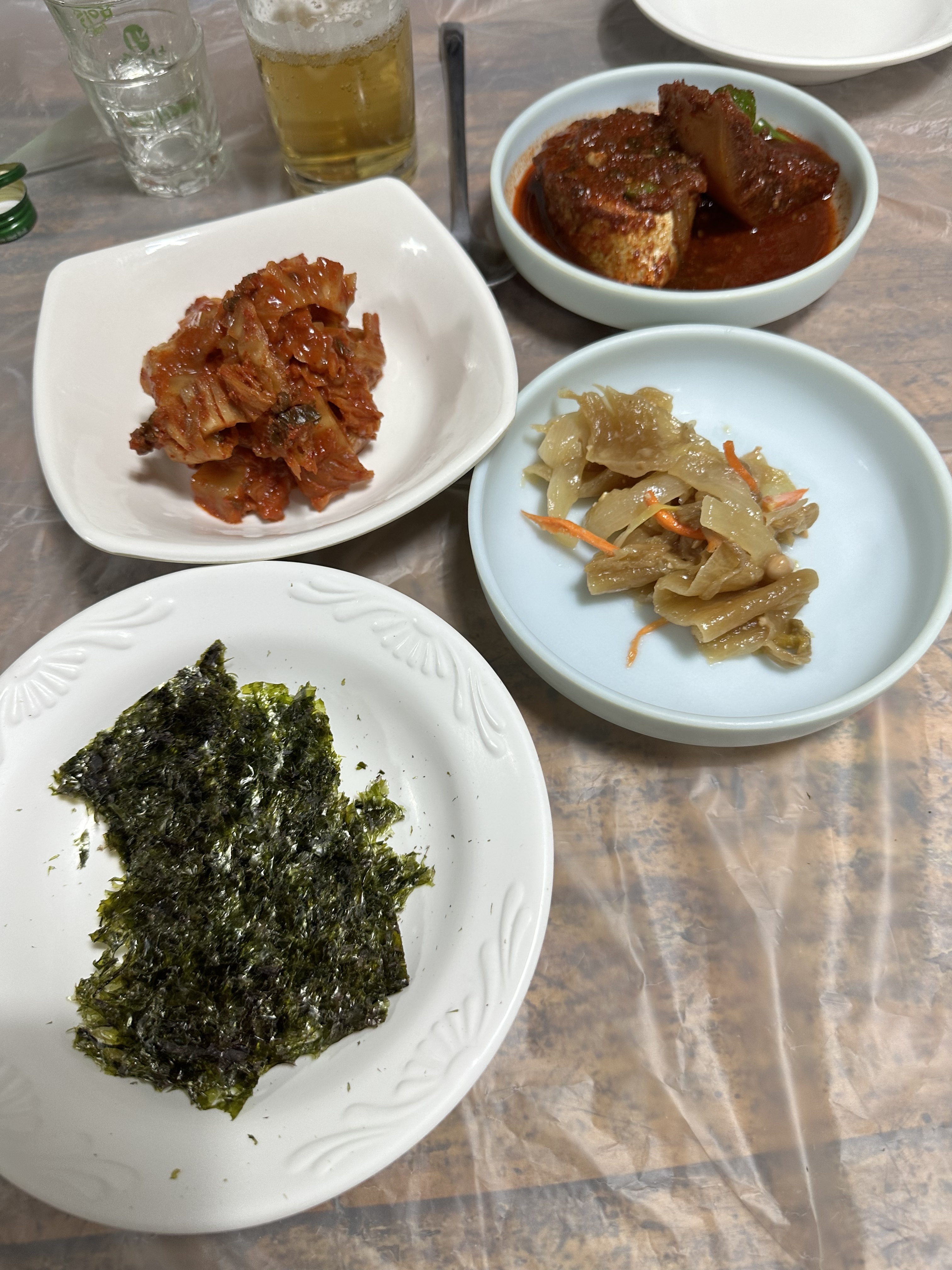 영일만식당 사진 4