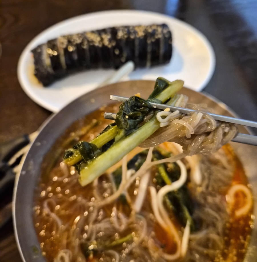 피노키오냉면 사진 5