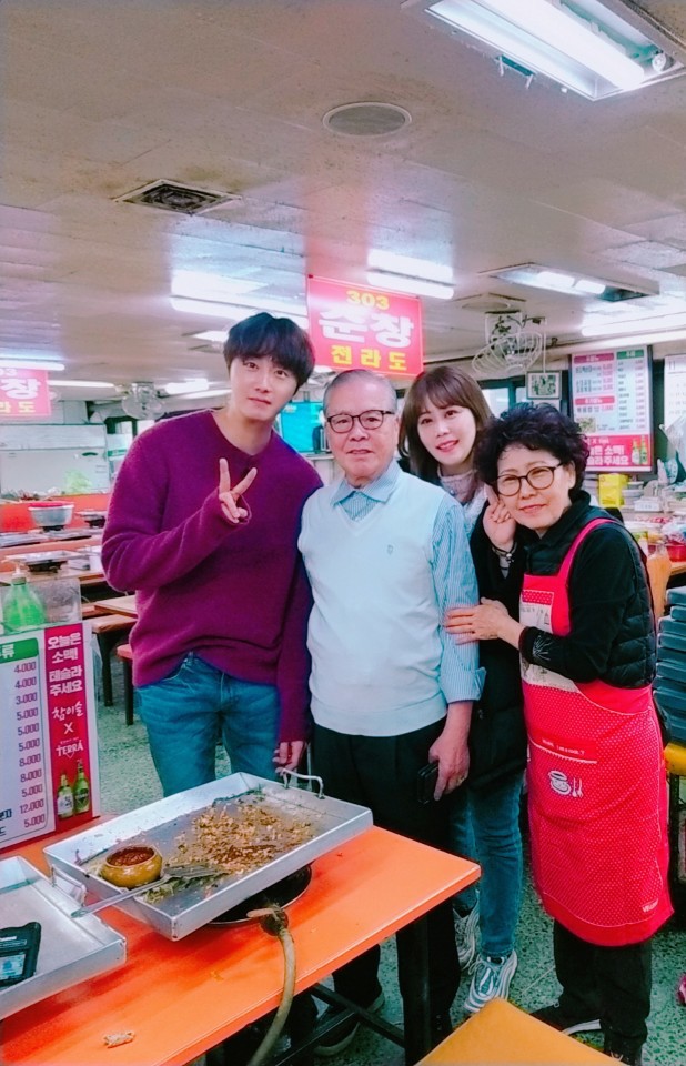 삼촌네 사진 2