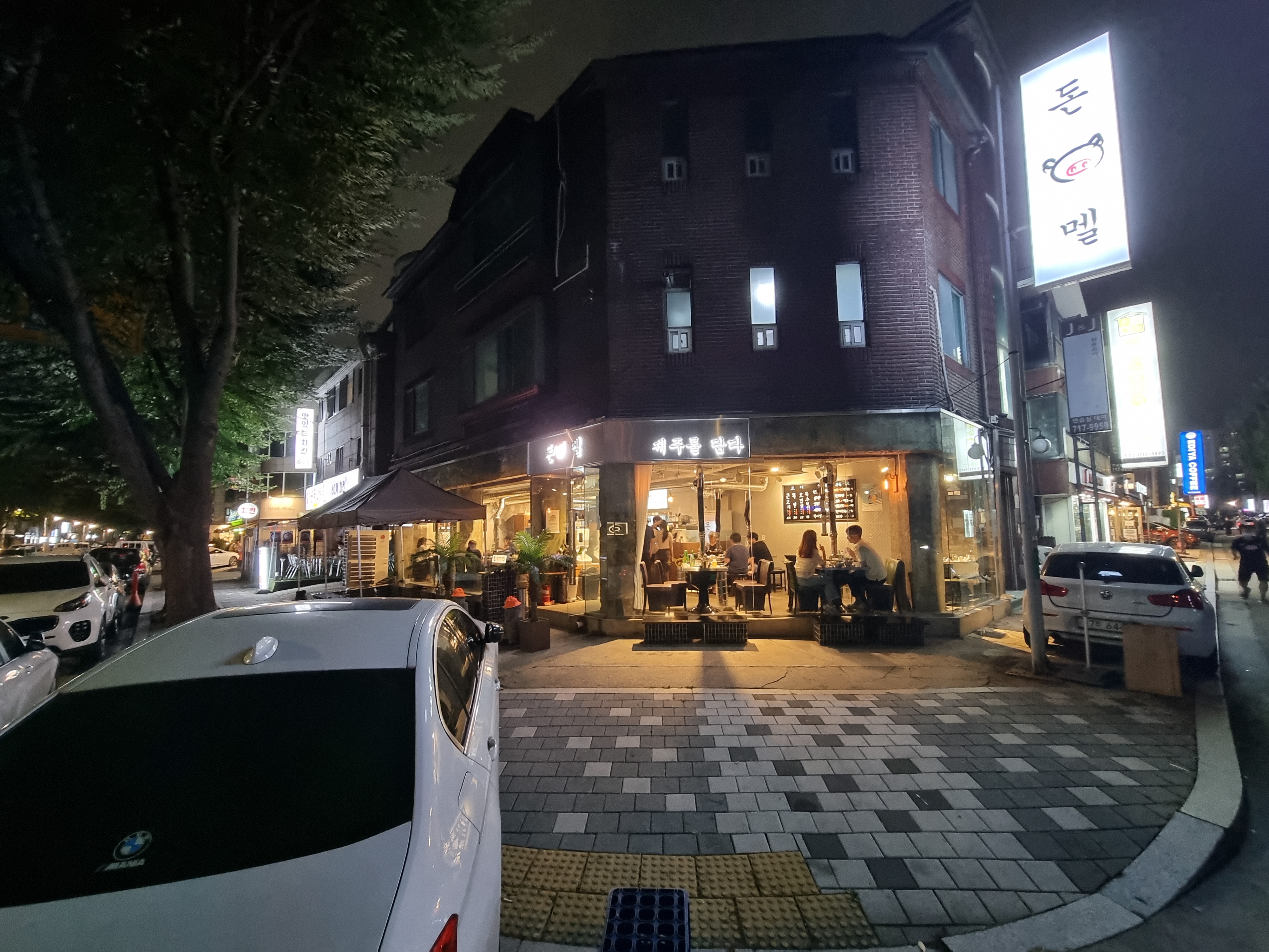 돈멜 본점 사진 4