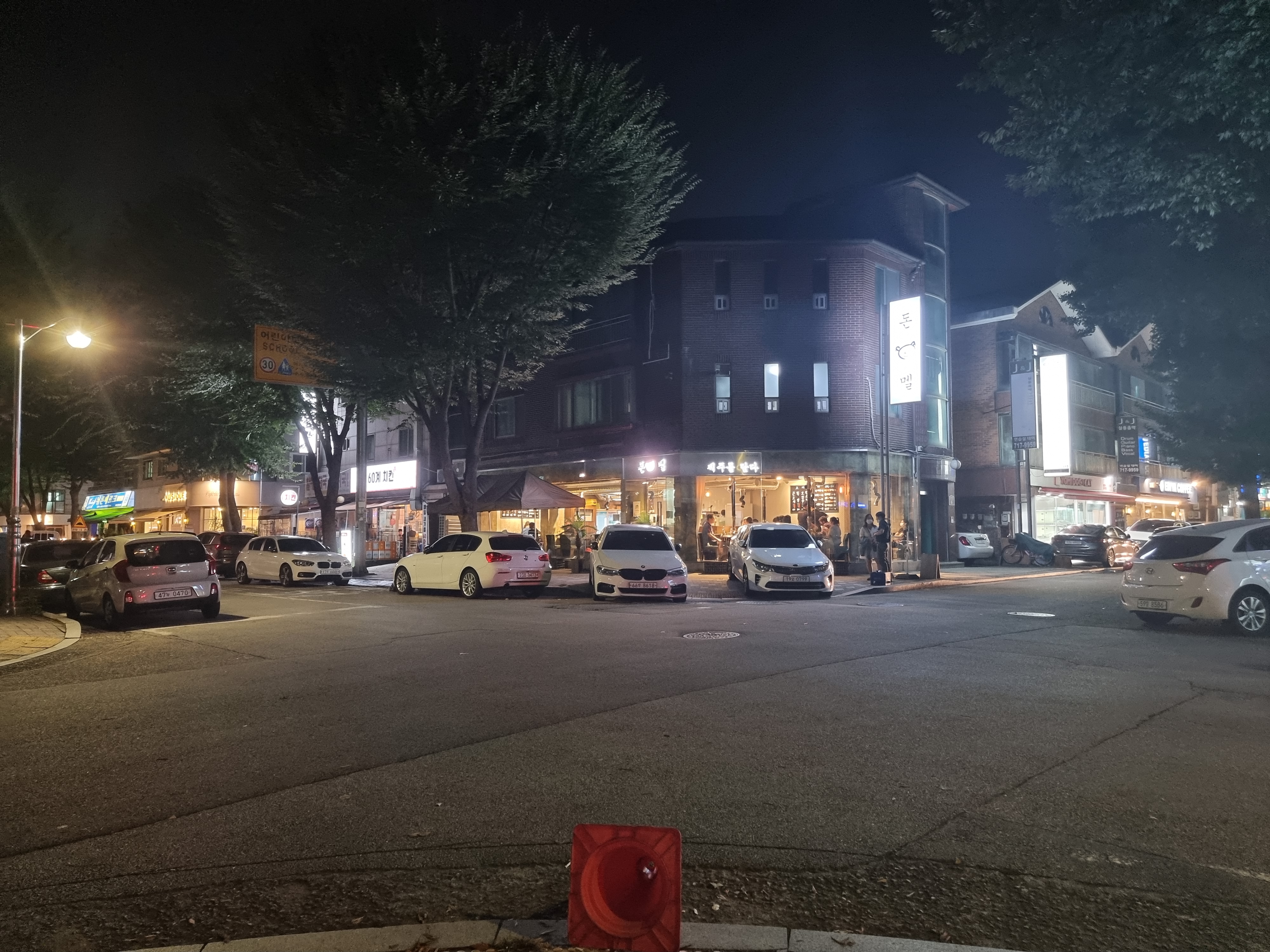 돈멜 본점 사진 5