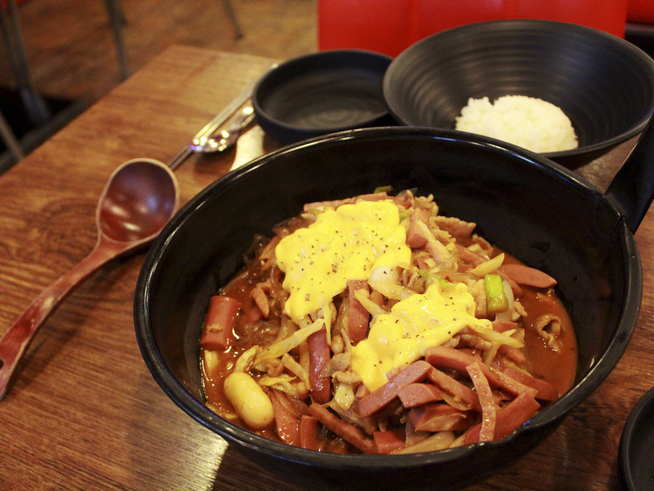 낭만부대찌개 사진 5
