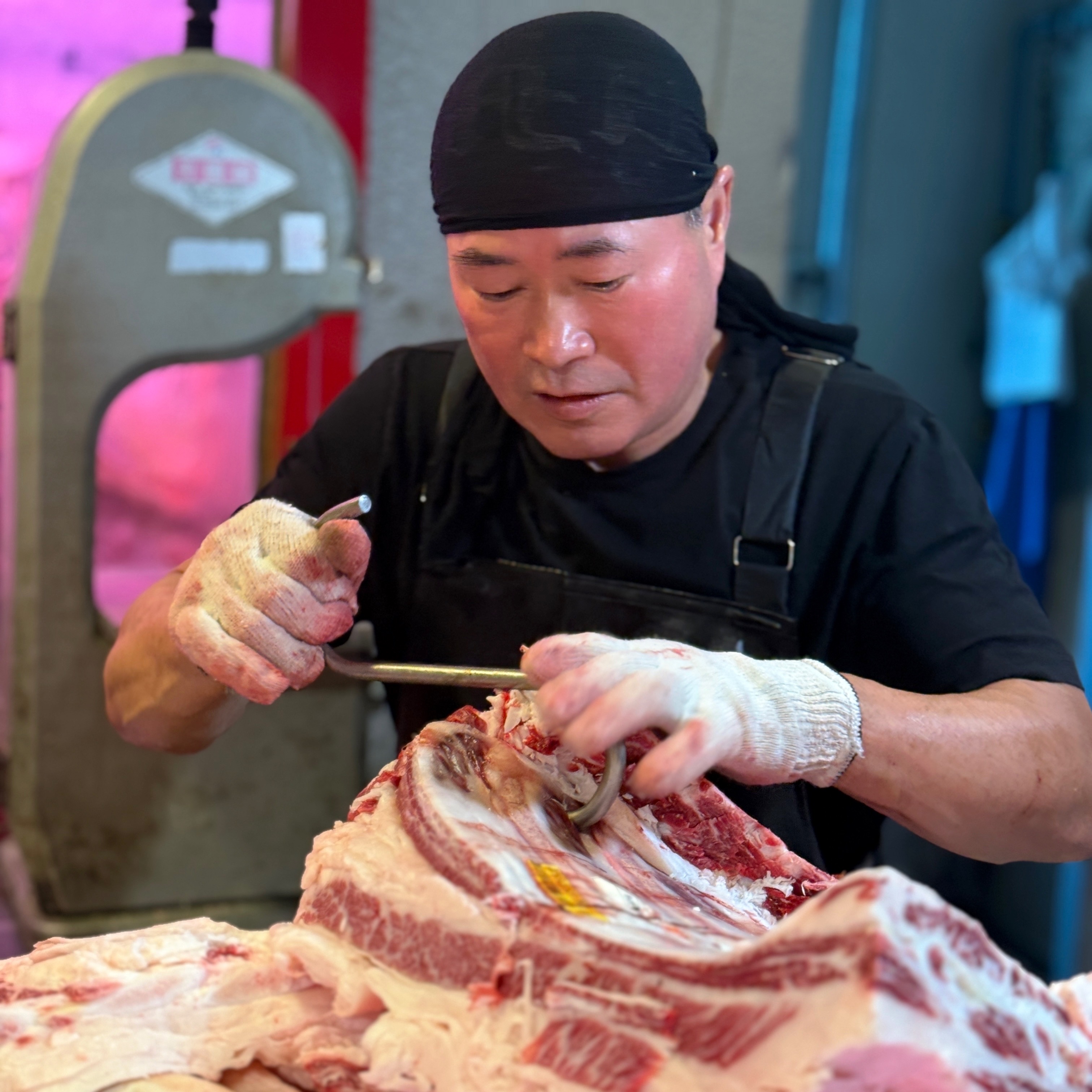 외양간한우 의정부본점 사진 2