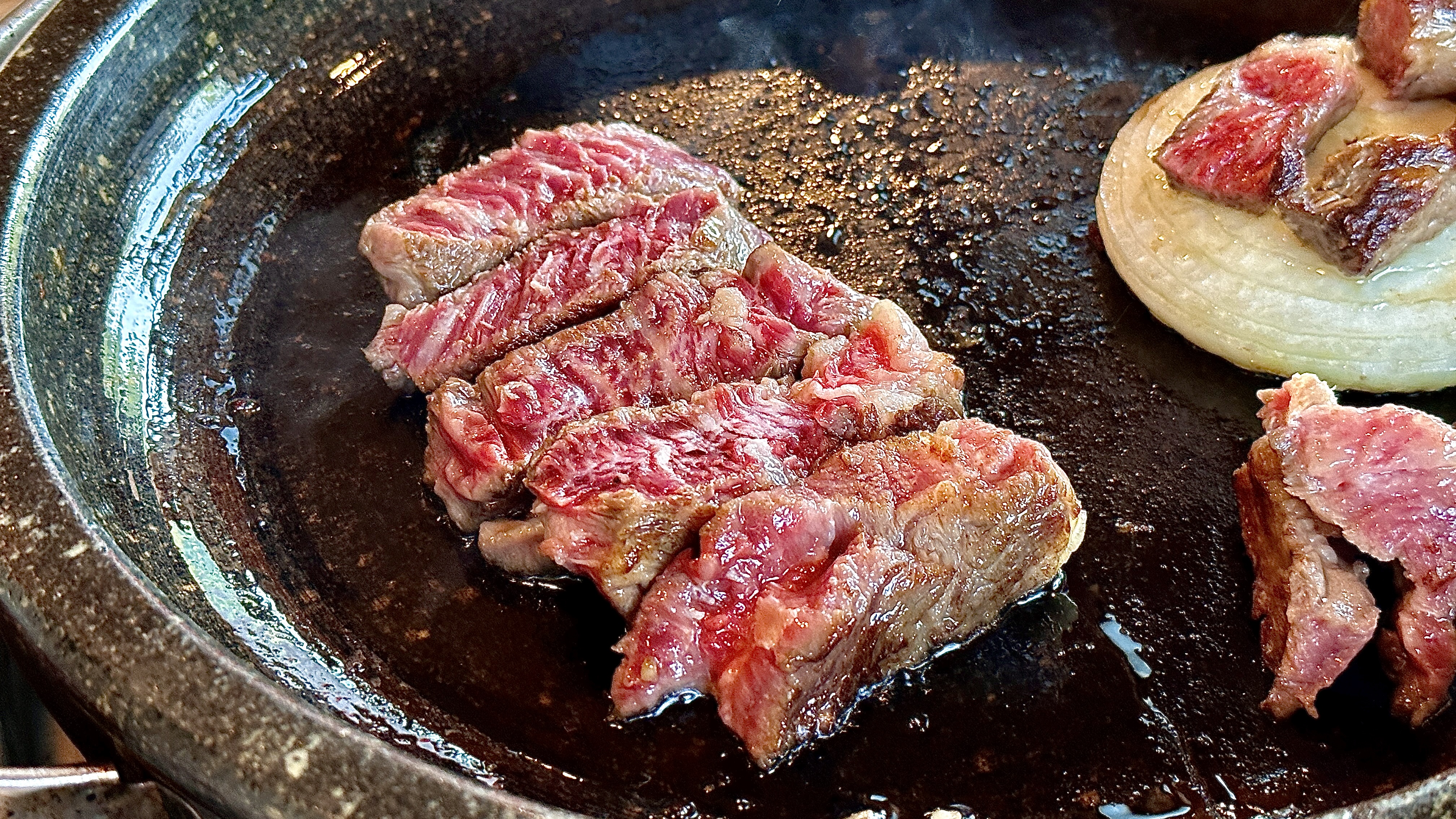 외양간한우 의정부본점 사진 5