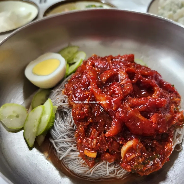 청량리함흥냉면 사진 4