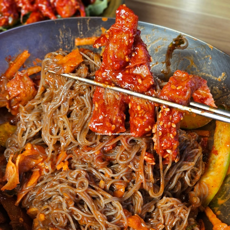 청량리함흥냉면 사진 5