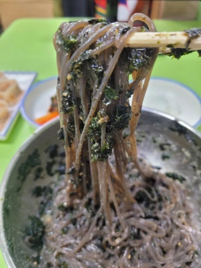 단양마늘와송만두 사진 2