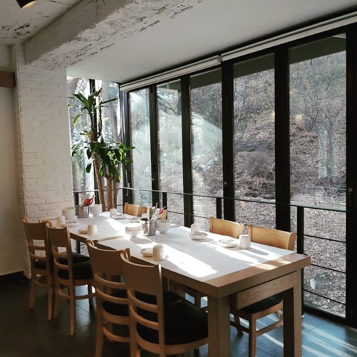 청계누룽지백숙 사진 3