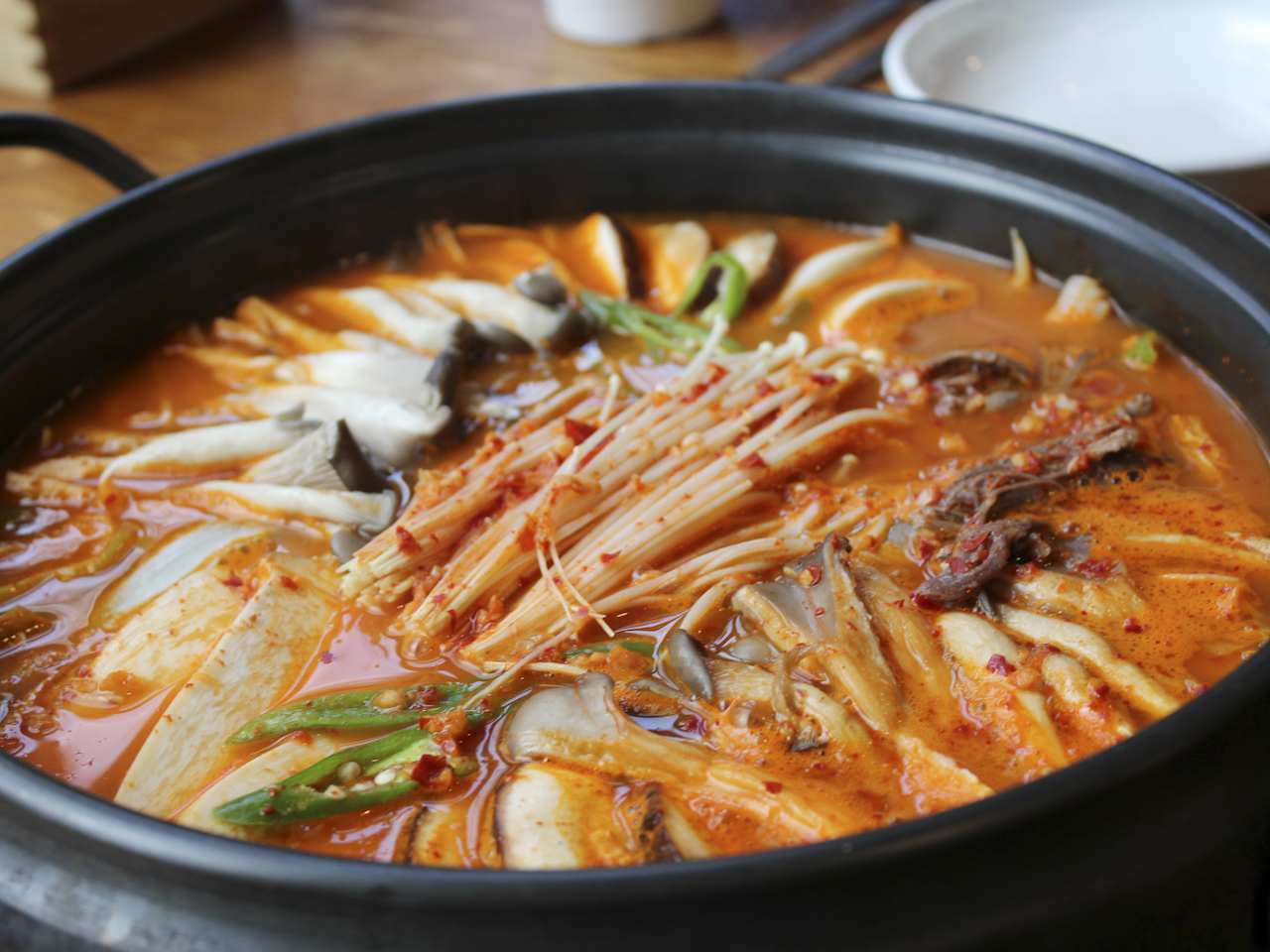 수담 보라민속촌 직영점 사진 3