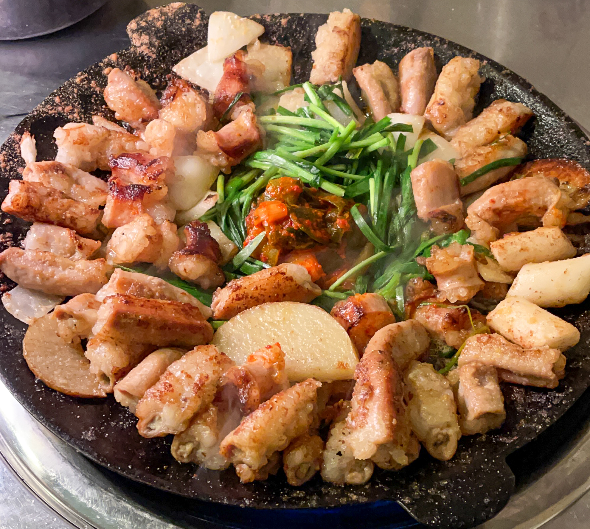 곱 마포직영점 사진 1