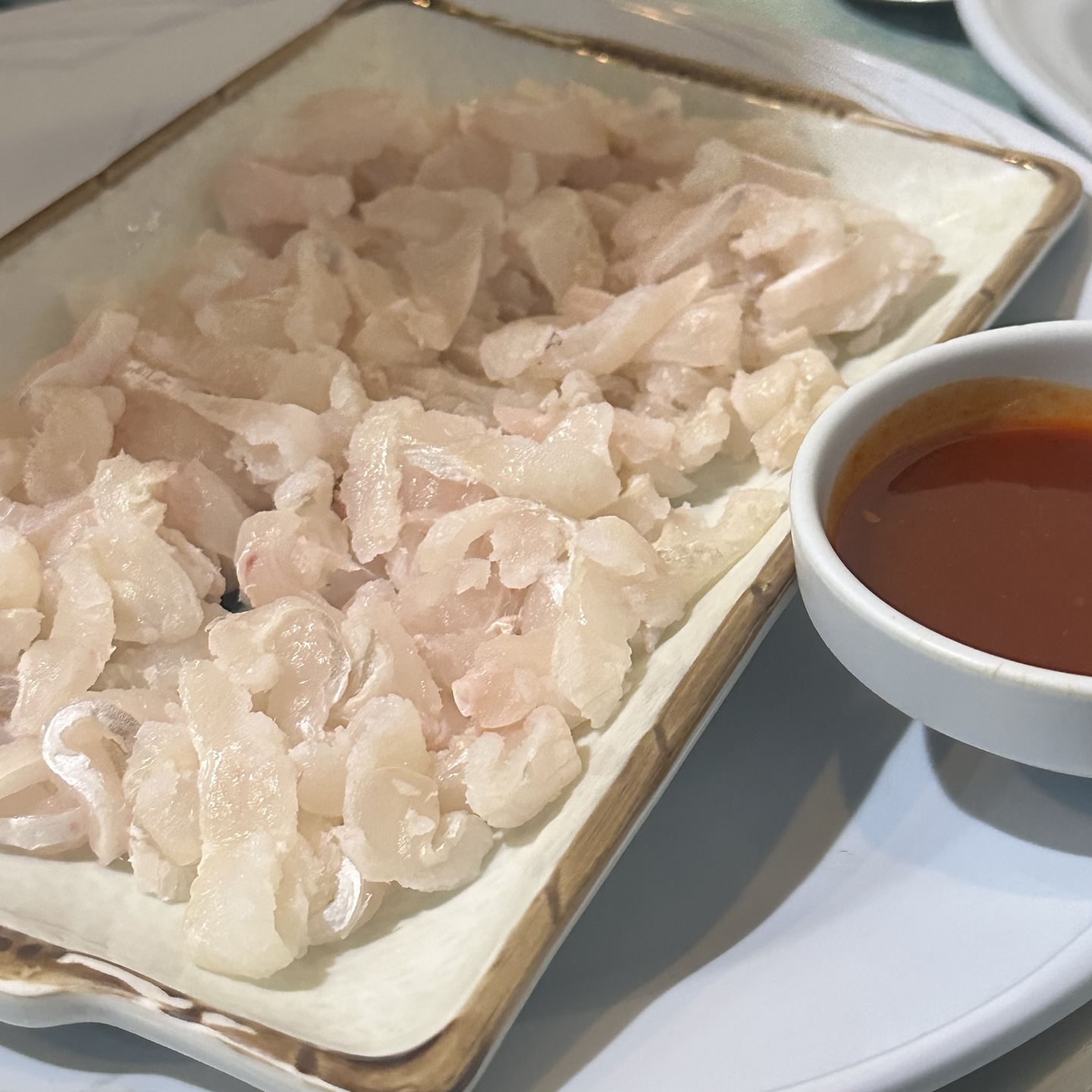 삼천포바다장어구이 사진 3
