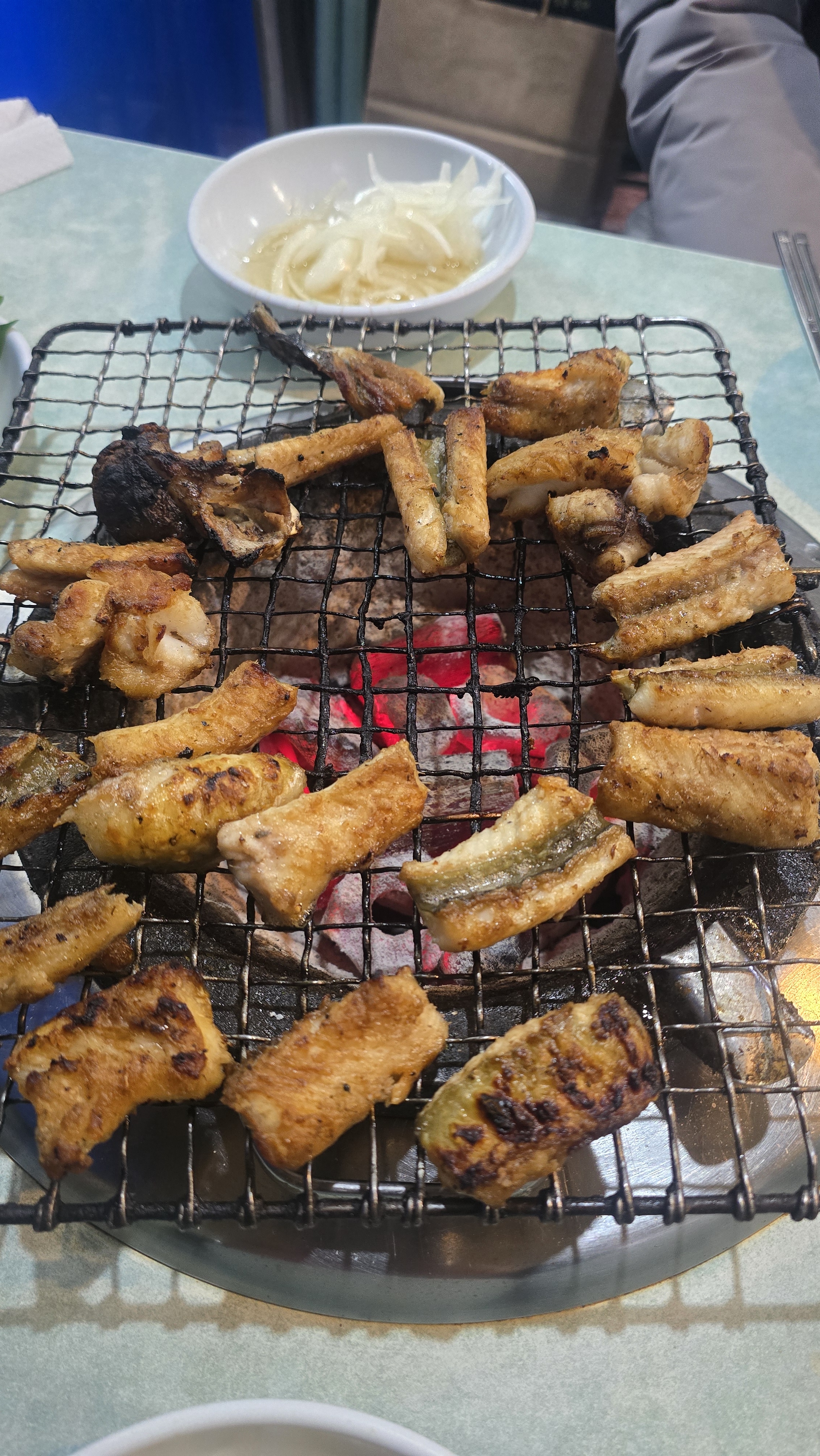 삼천포바다장어구이 사진 4