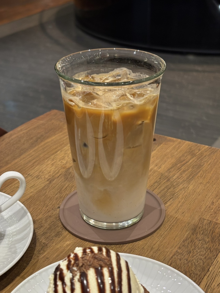 쇼코엘 광화문점 사진 5