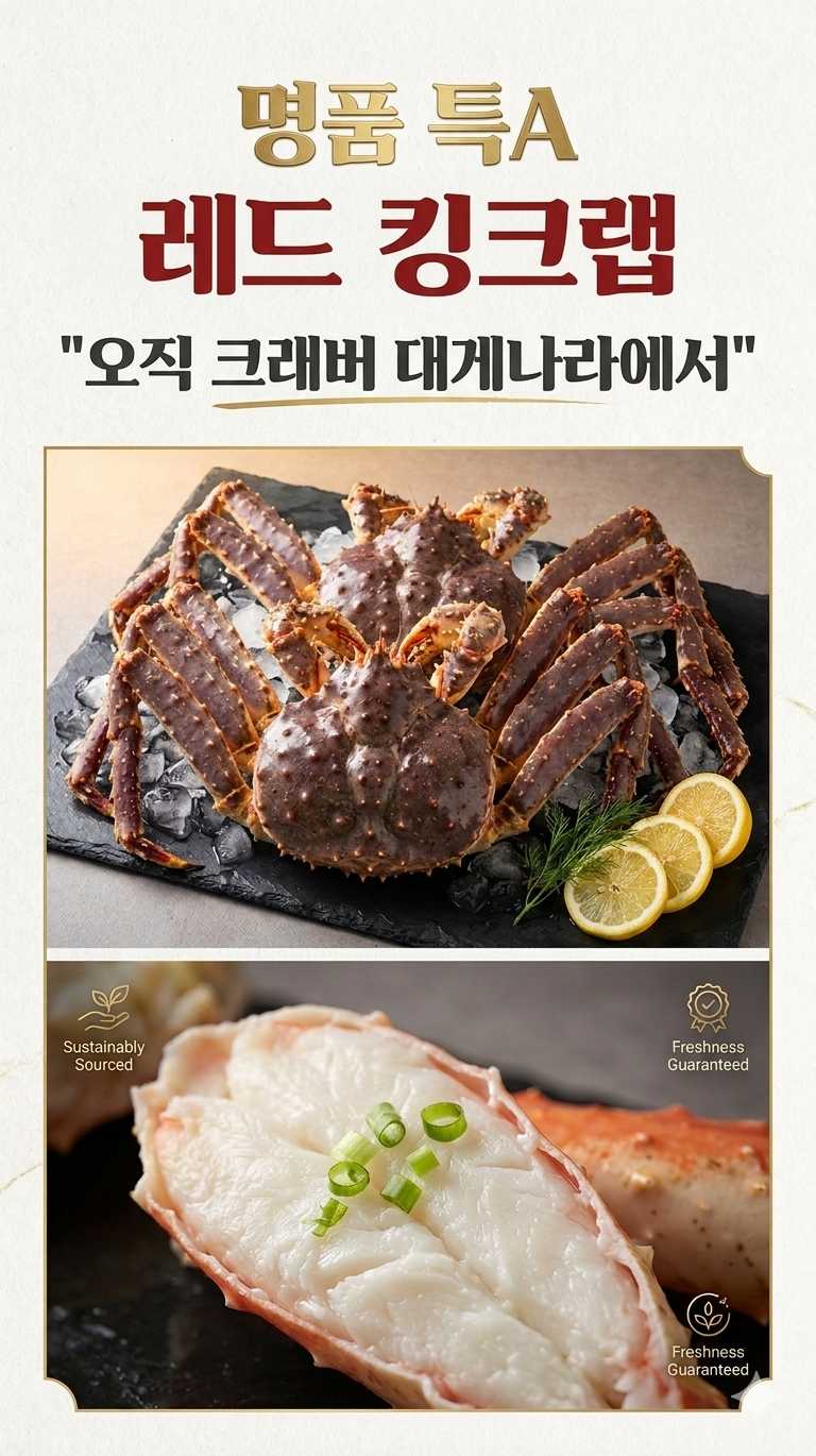 크래버대게나라 강남점 사진 2
