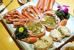 크래버대게나라 강남점 사진 3