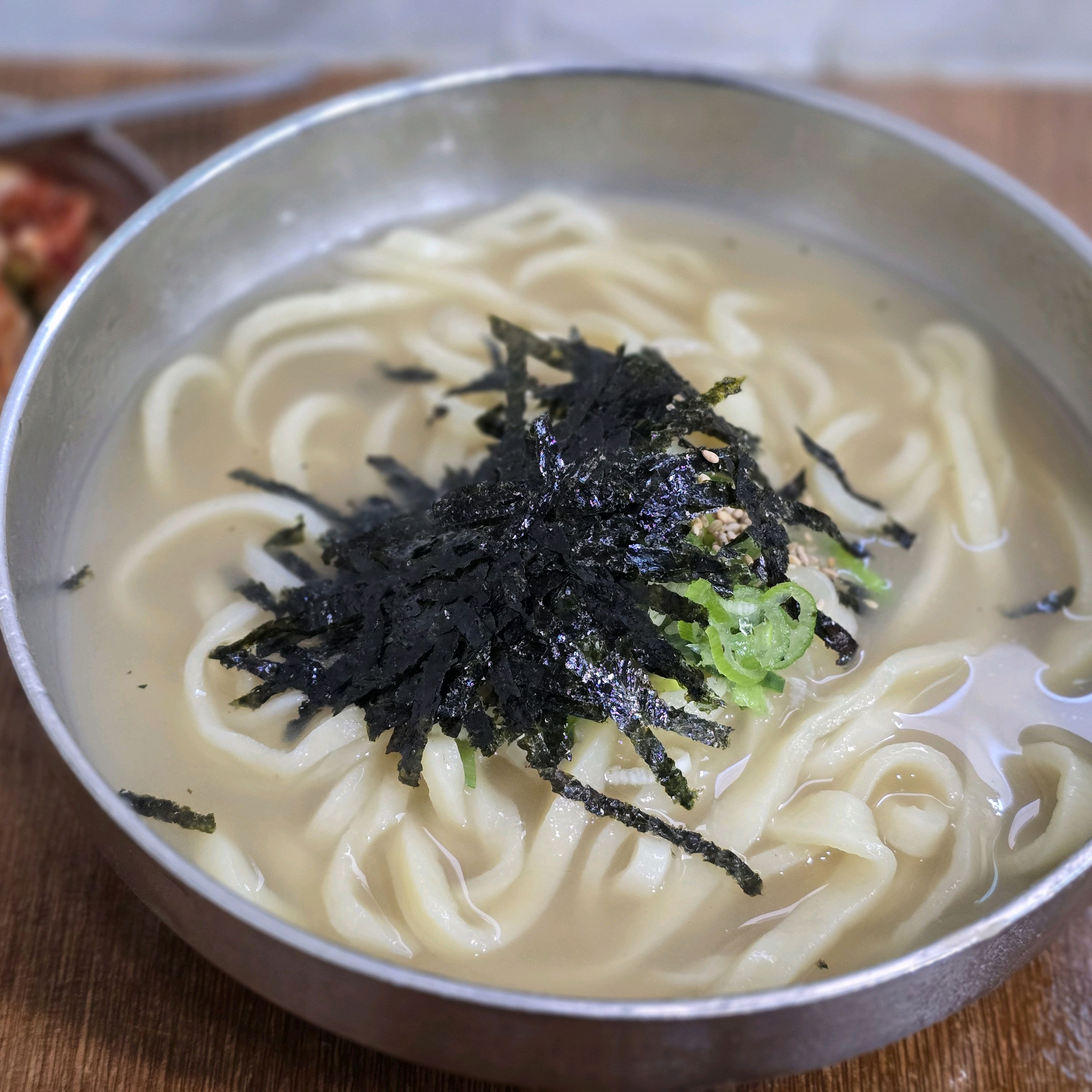 홍두깨손칼국수 사진 4