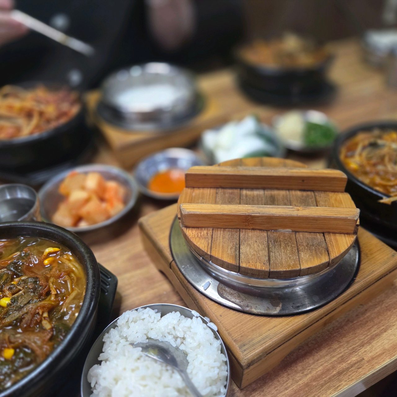 원조문산선지국 사진