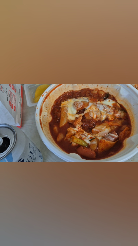 동대문엽기떡볶이 남대문점 사진 2