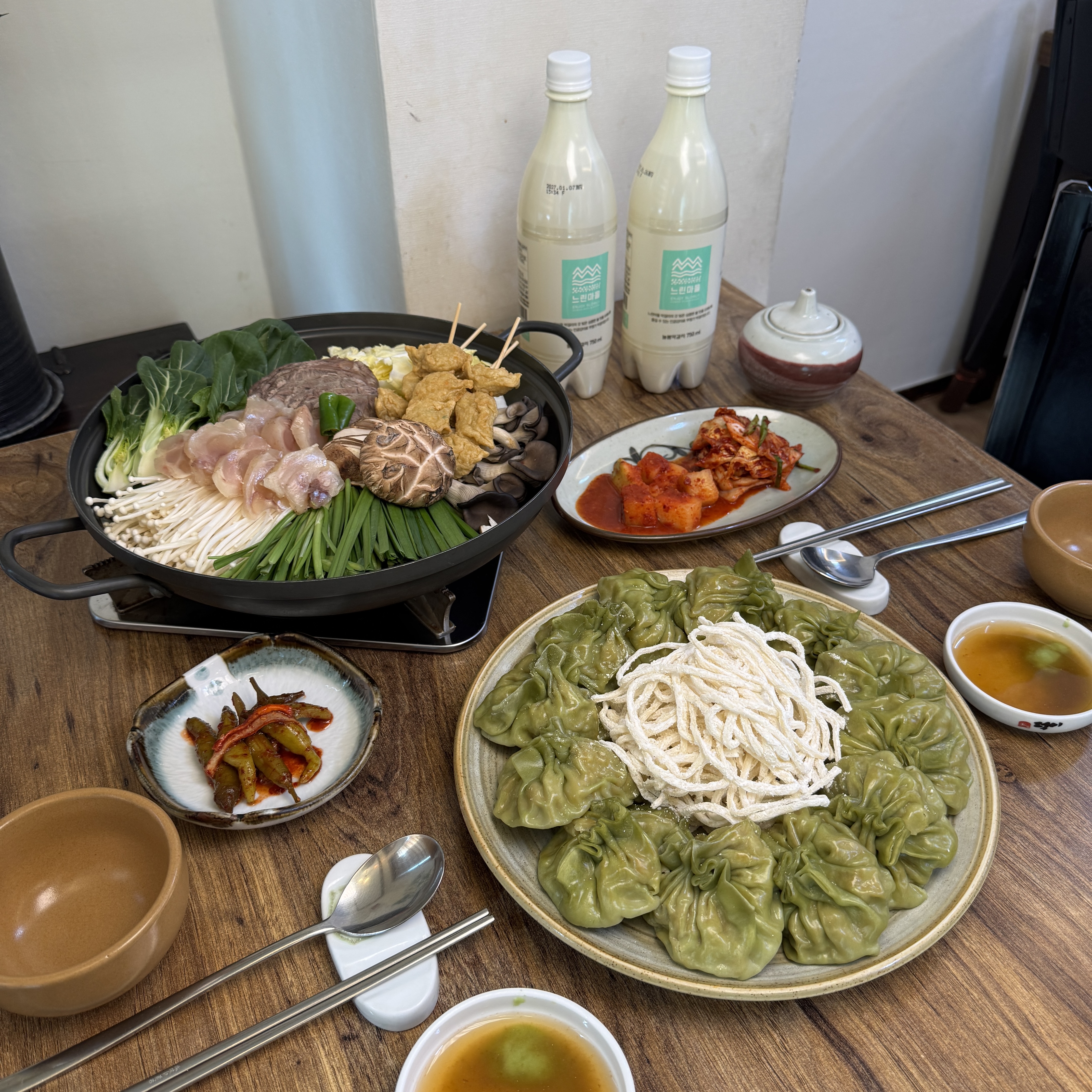 덕이손만두 사진 5