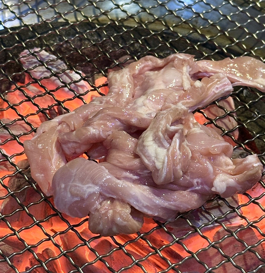 강촌숯불닭갈비 본점 사진 5