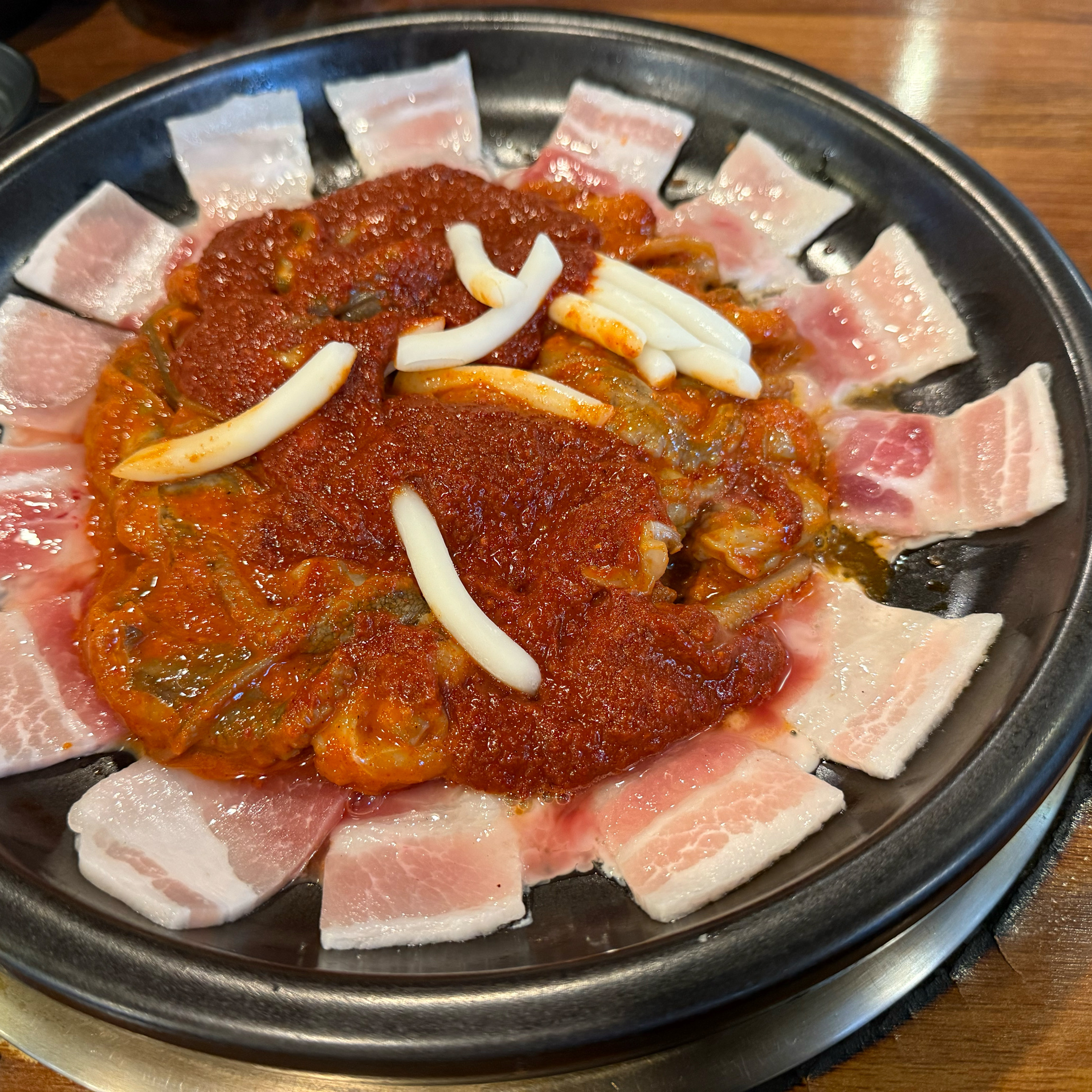 더잘난쭈꾸미 사진 4