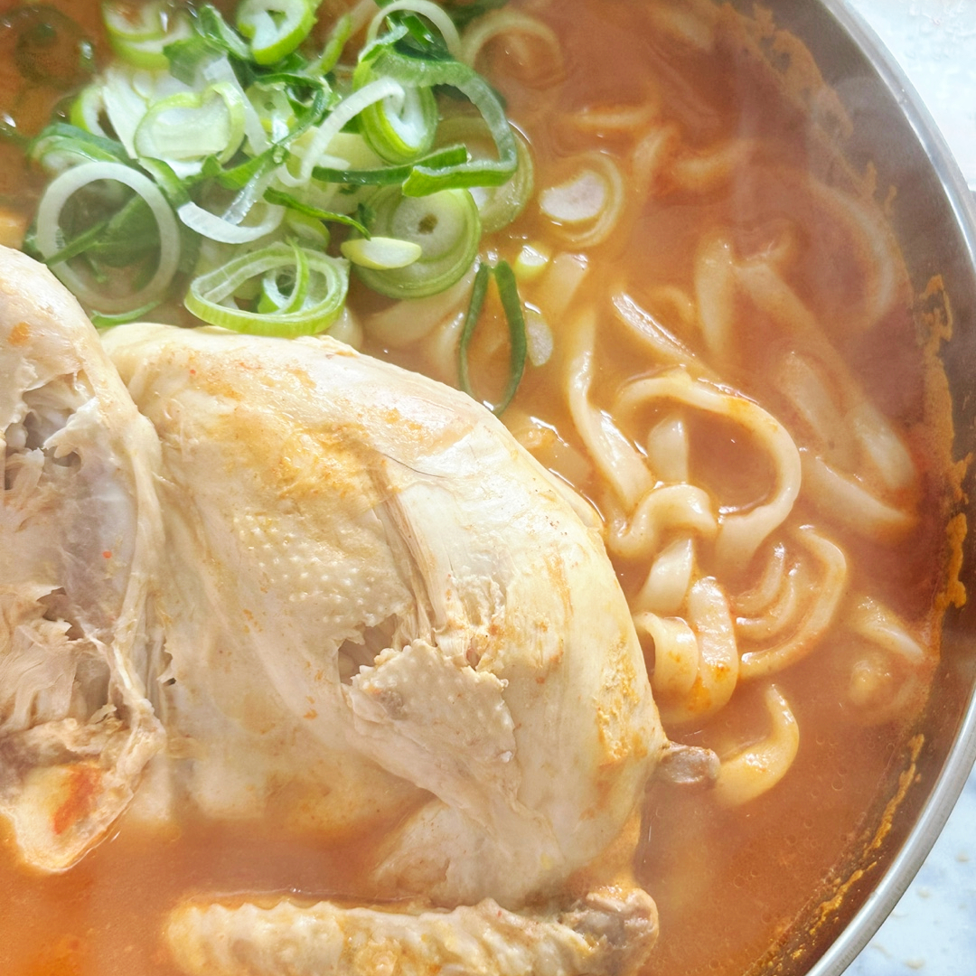 육해공생칼국수본점 사진 5