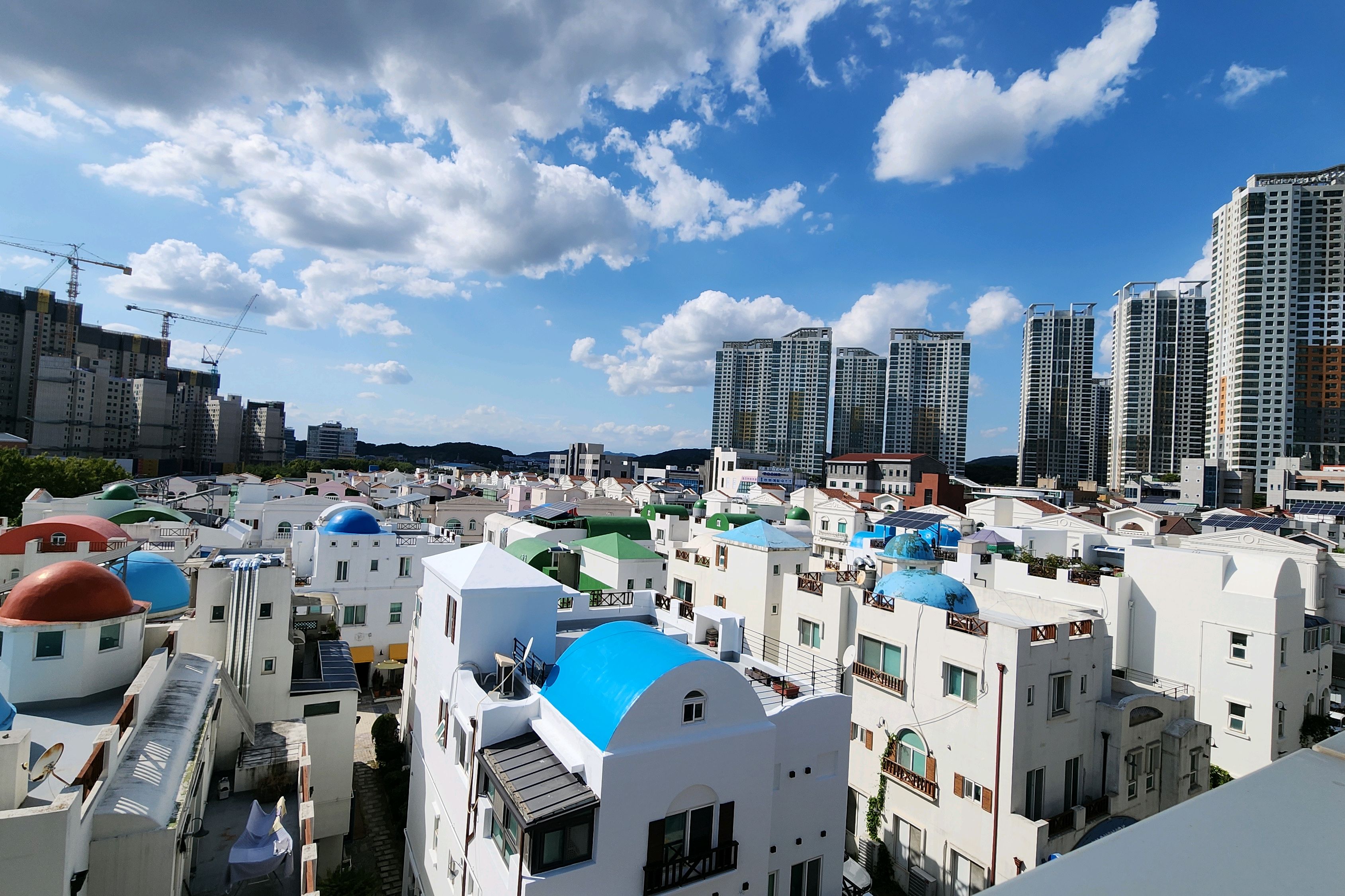 아산지중해마을 사진 4
