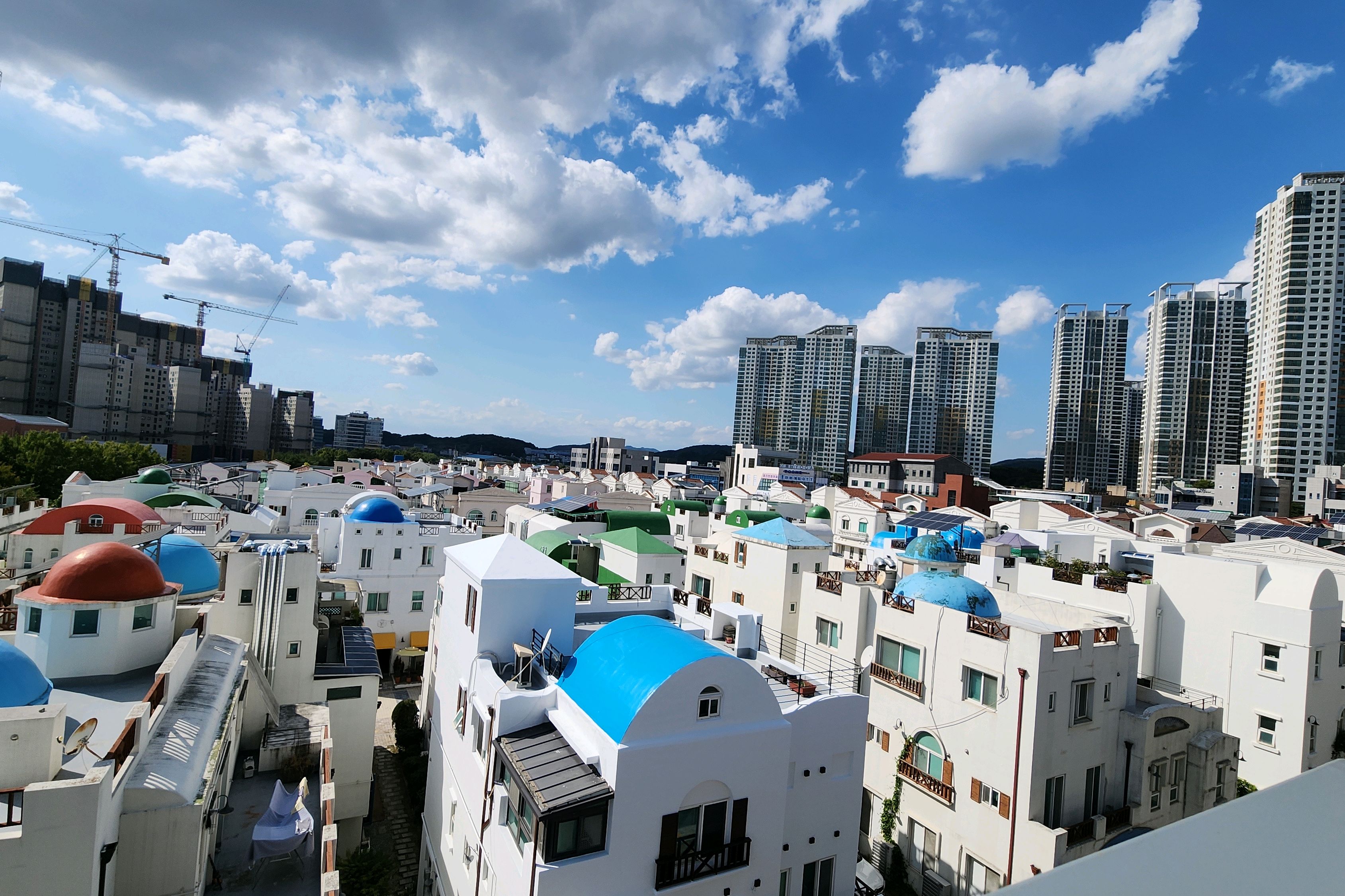 아산지중해마을 사진 5