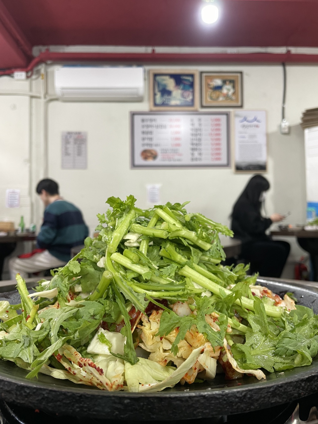 두꺼비집 사진 1