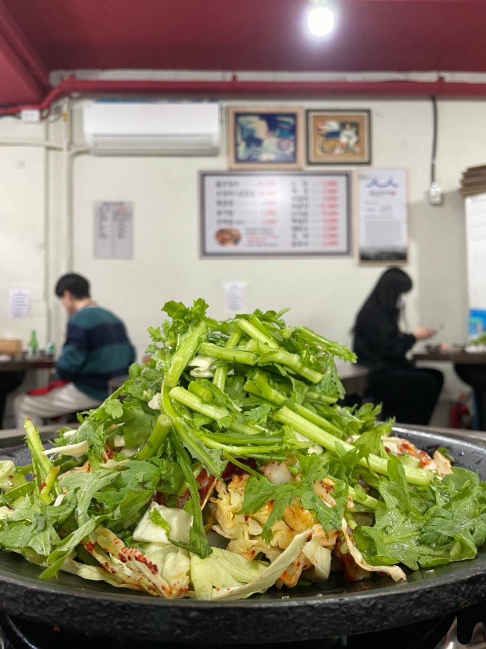 두꺼비집 사진