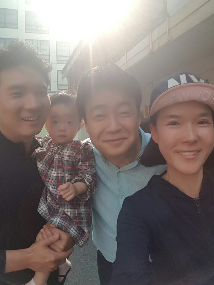 한양정식 사진