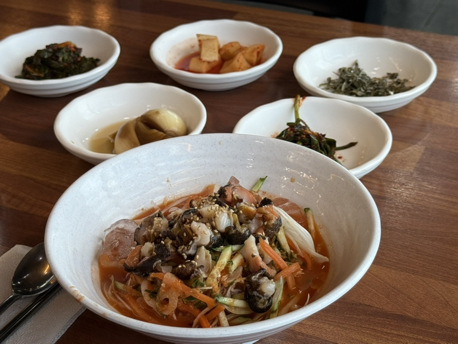 김녕해녀촌 사진 4