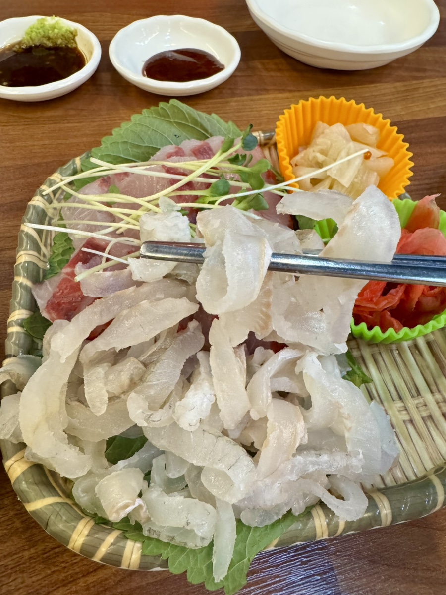 김녕해녀촌 사진 5