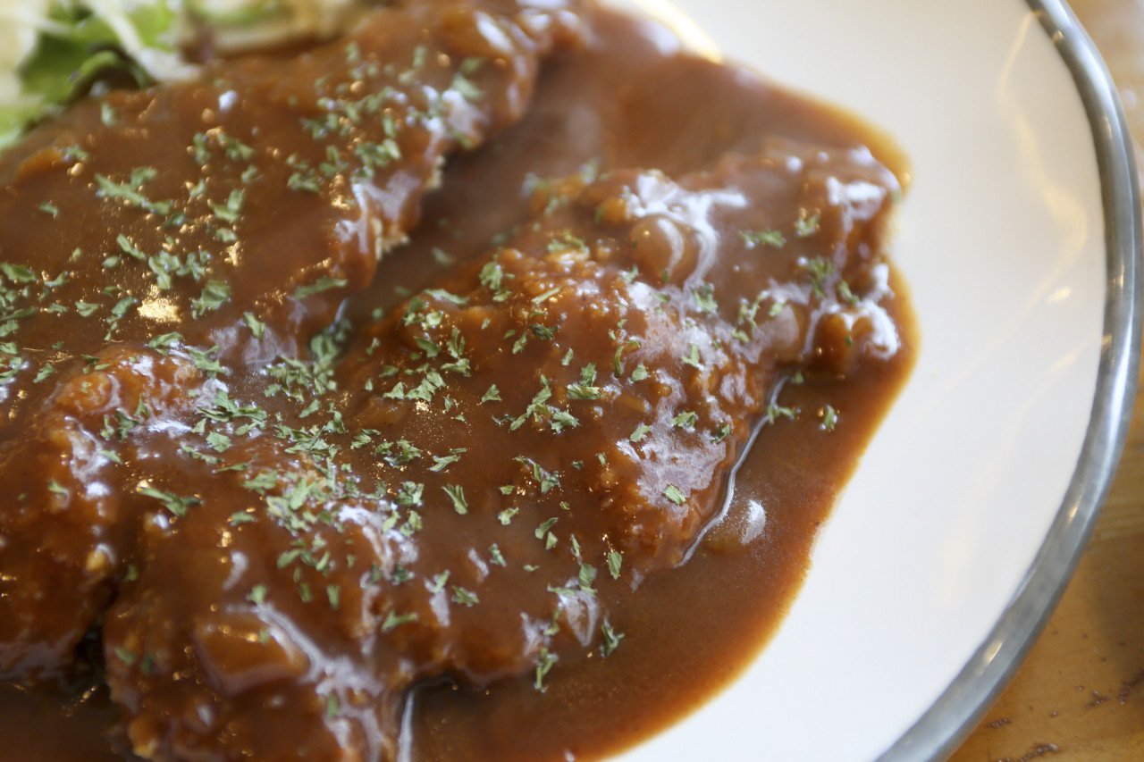 월계수식당 본점 사진 3