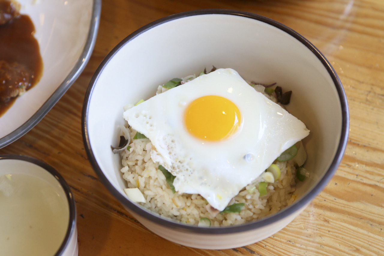 월계수식당 본점 사진 5