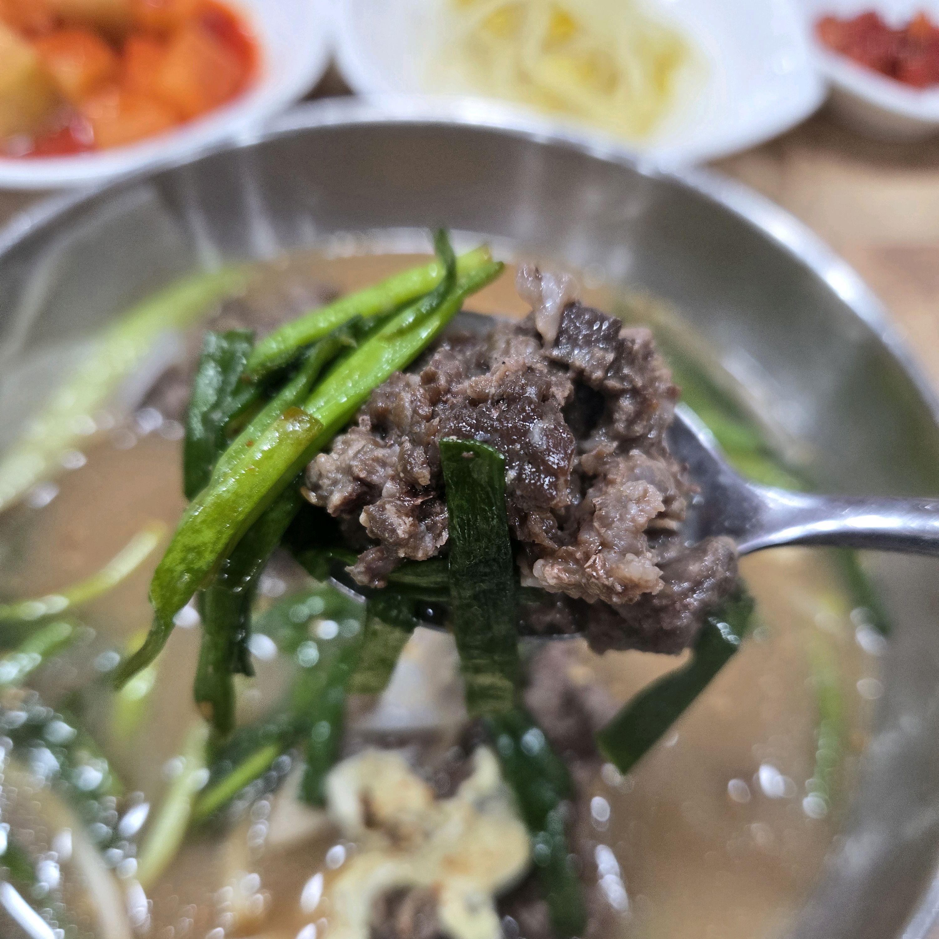 명신식당 사진 3