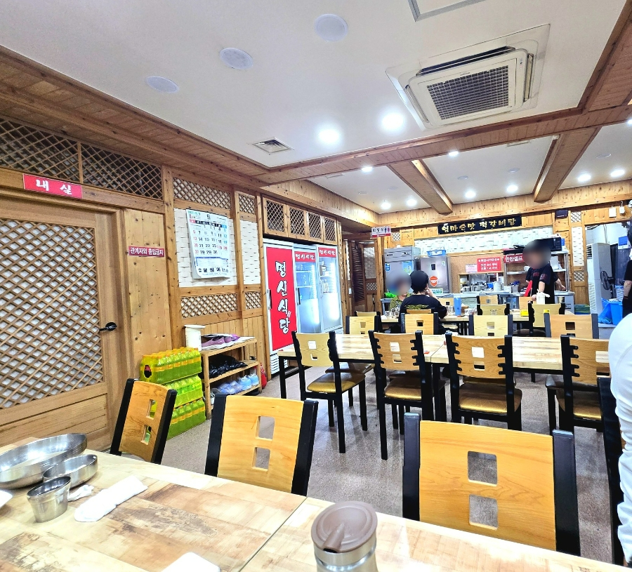 명신식당 사진 4