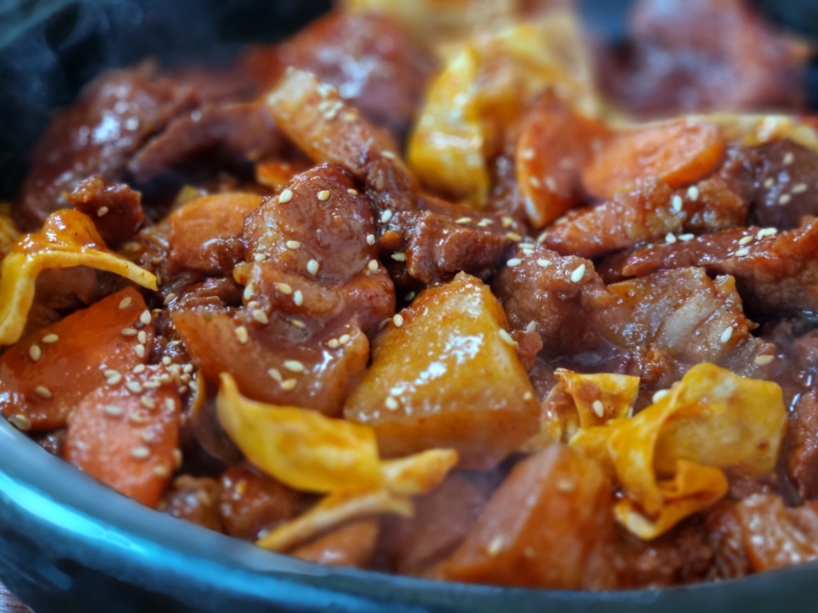 명천식당 사진 3