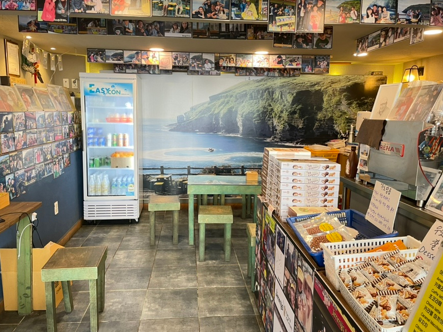 Jimmys natural icecream 사진 3