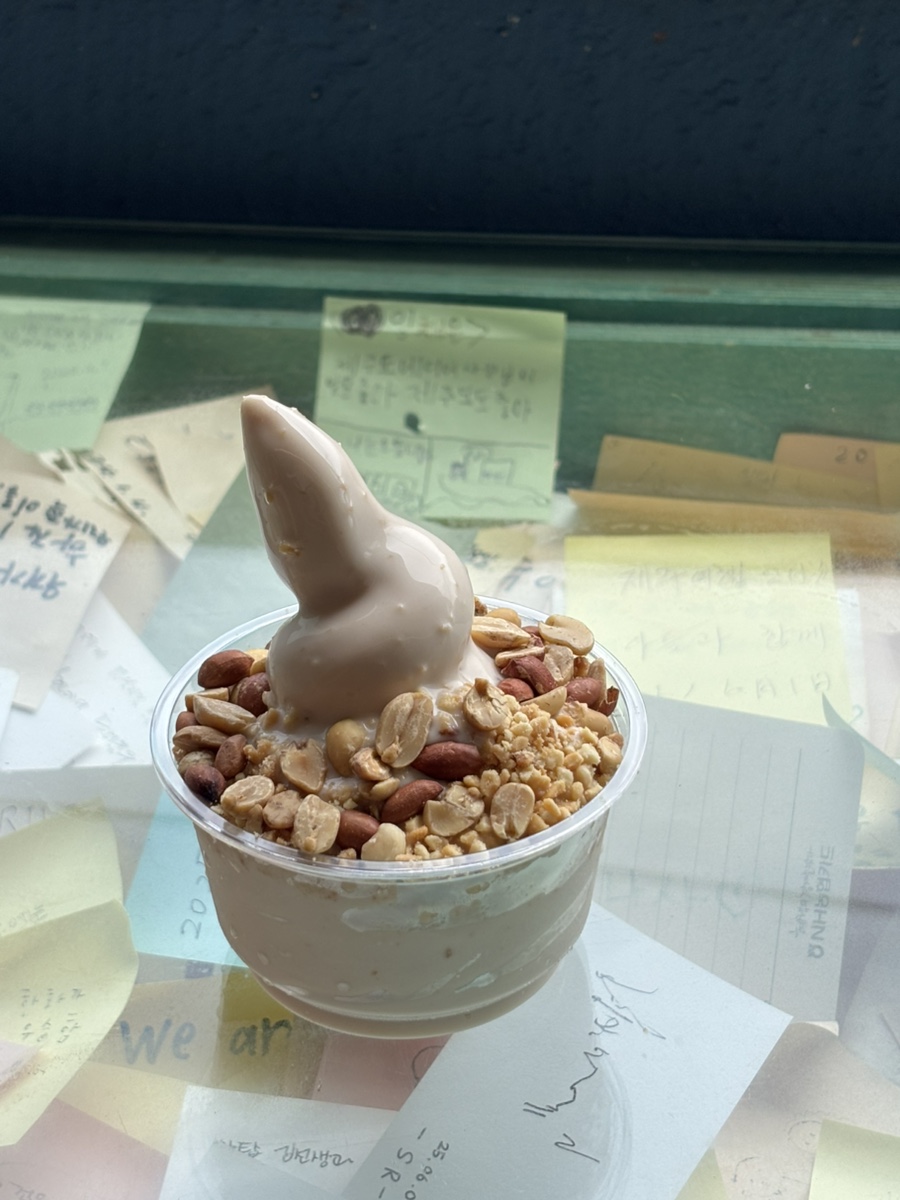 Jimmys natural icecream 사진 4