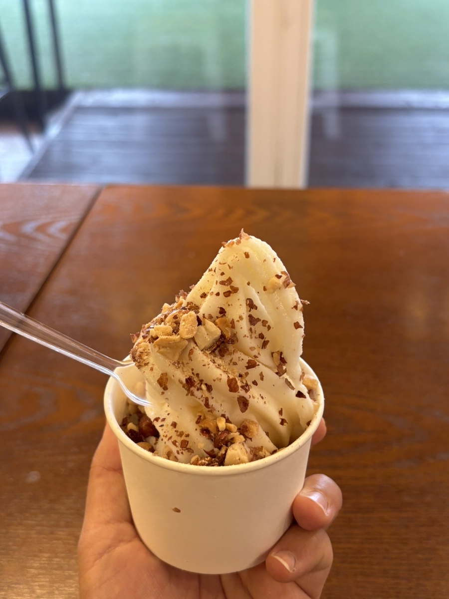 Jimmys natural icecream 사진 5