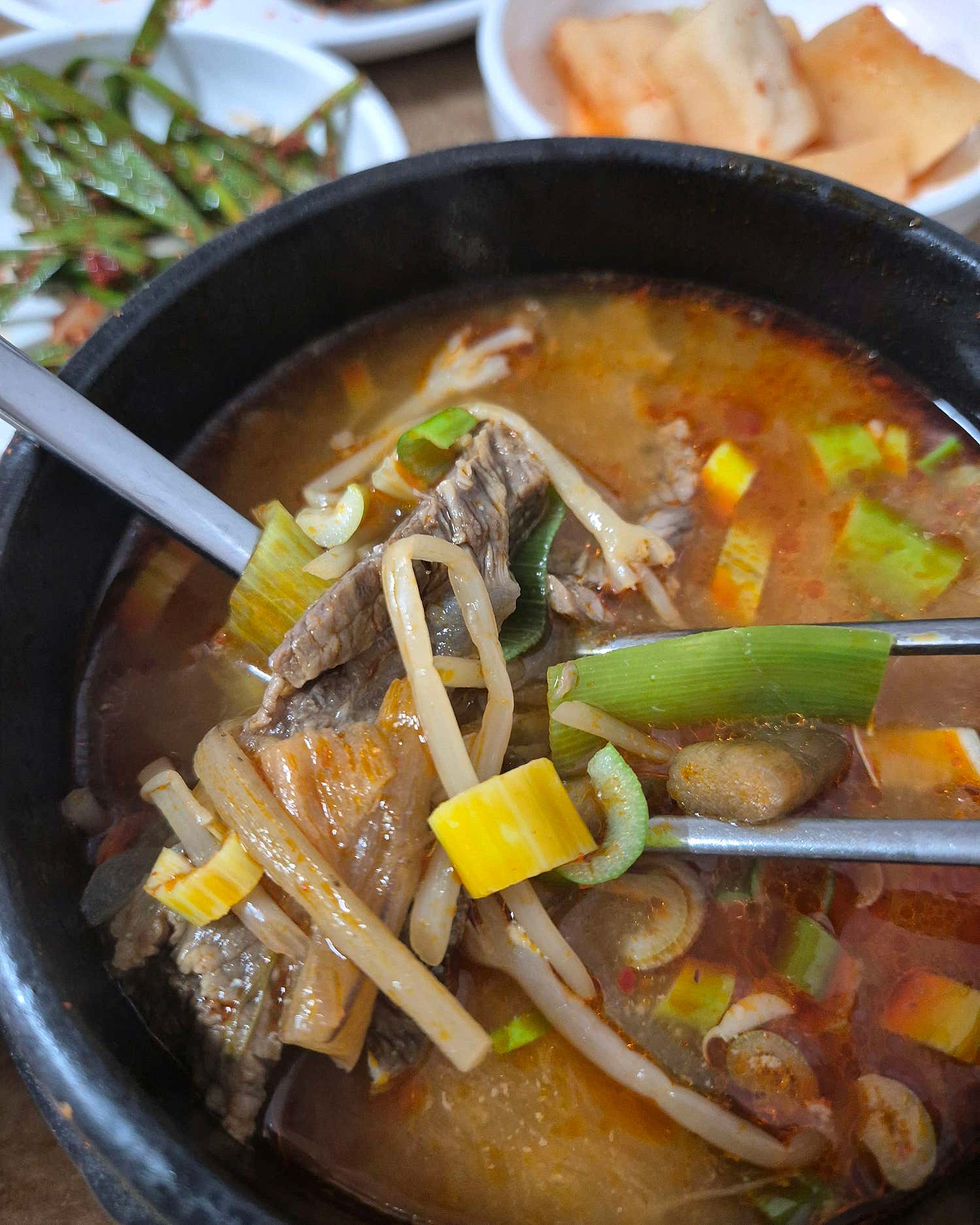 대성식당 사진 3