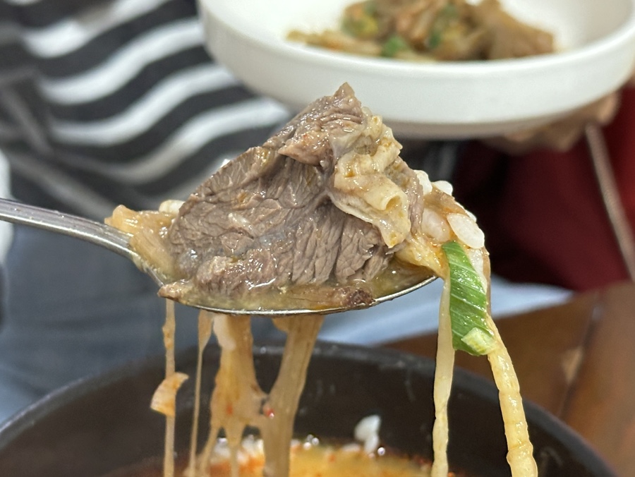 대성식당 사진 4