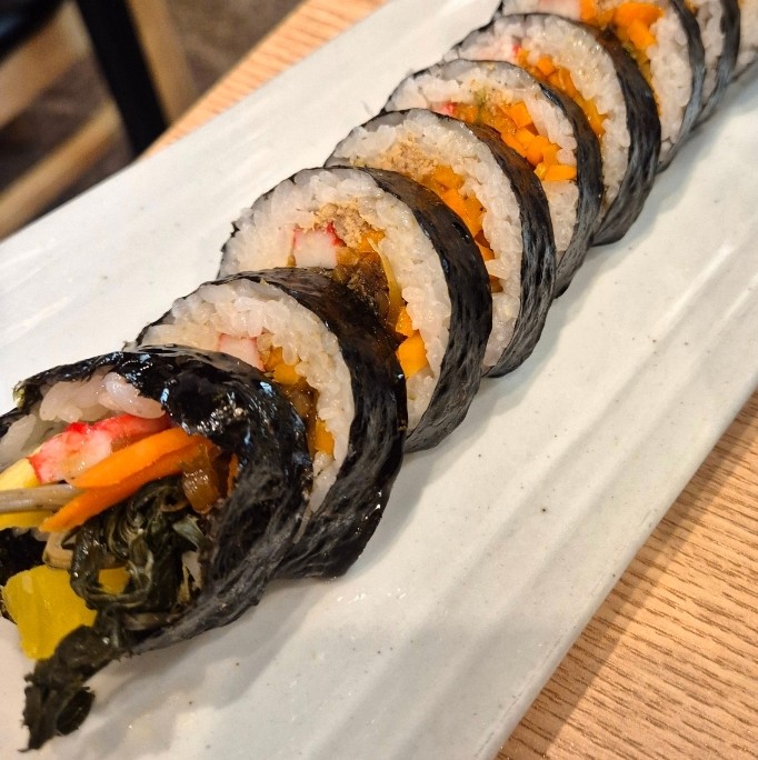 조선김밥 사진 5