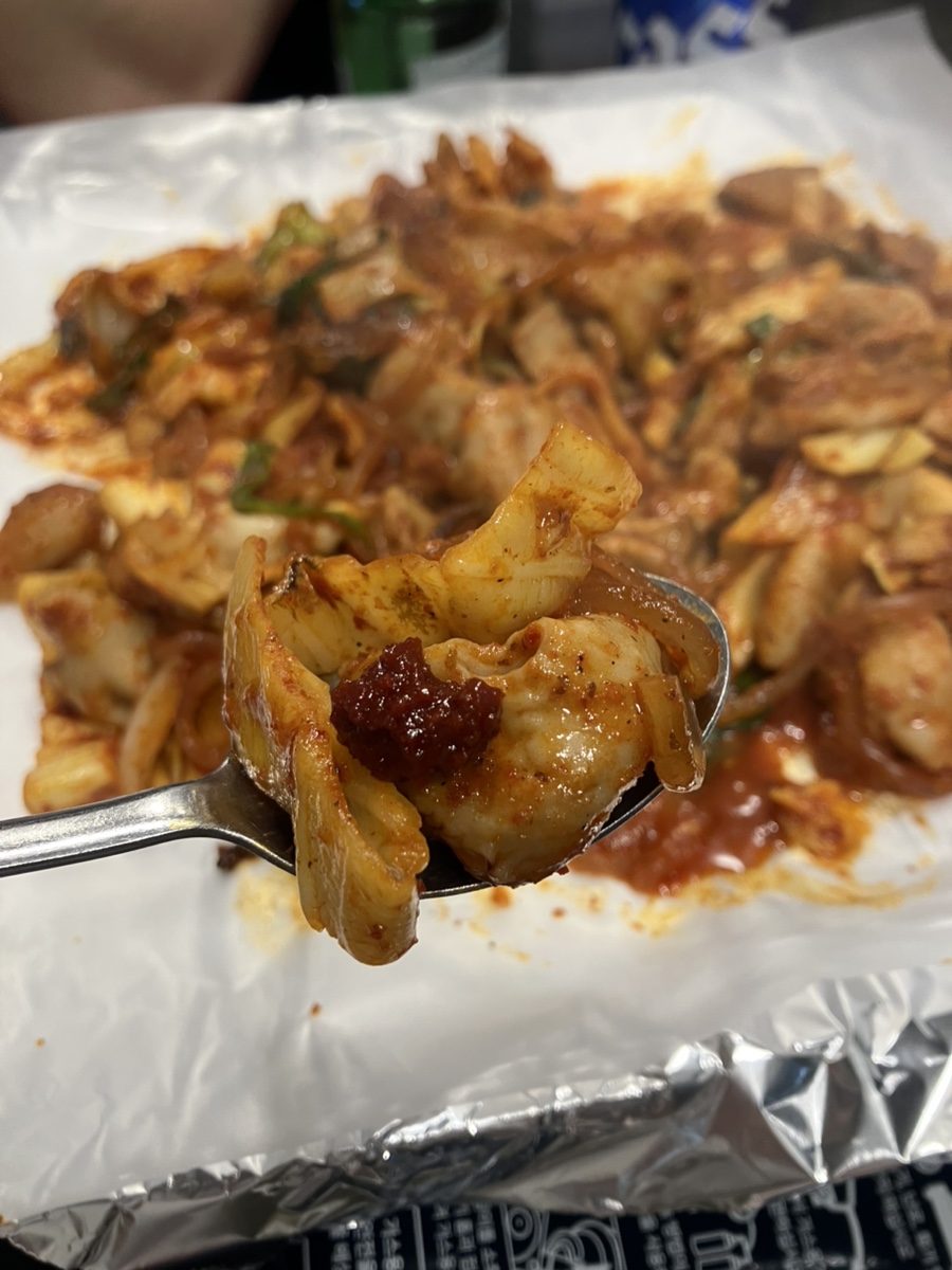 아주불곱창 응암점 사진 4